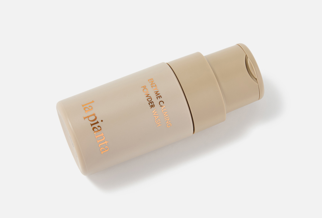 LAPIANTA Enzyme Face Cleanser Enzyme Calming Powder Wash 70 g LAPIANTA Enzyme Face Cleanser Enzyme Calming Powder Wash