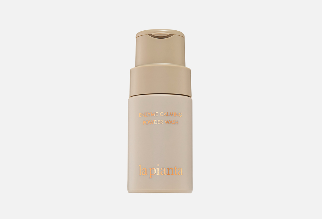 LAPIANTA Enzyme Face Cleanser Enzyme Calming Powder Wash 70 g LAPIANTA Enzyme Face Cleanser Enzyme Calming Powder Wash