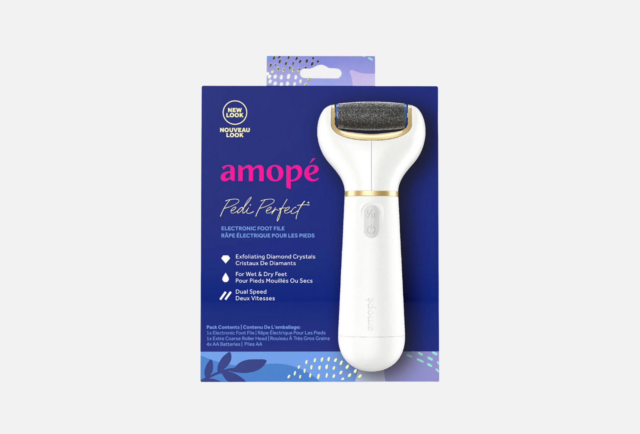 Amope Pedi Perfect  1 