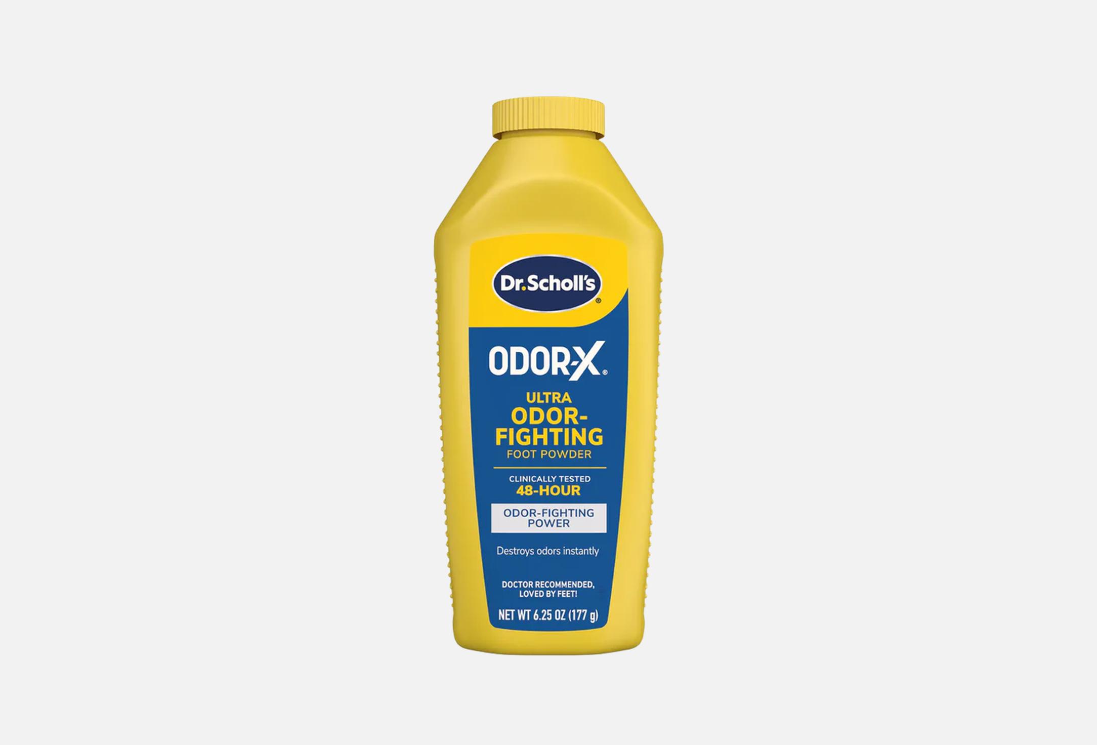 OdorX  177 