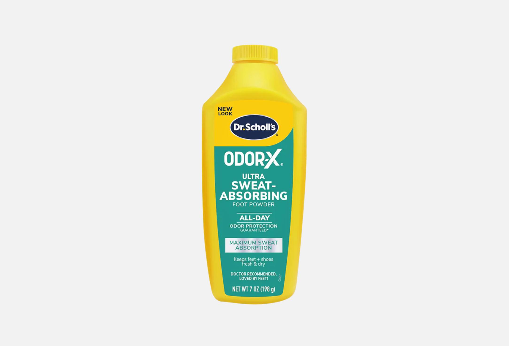 OdorX  198 