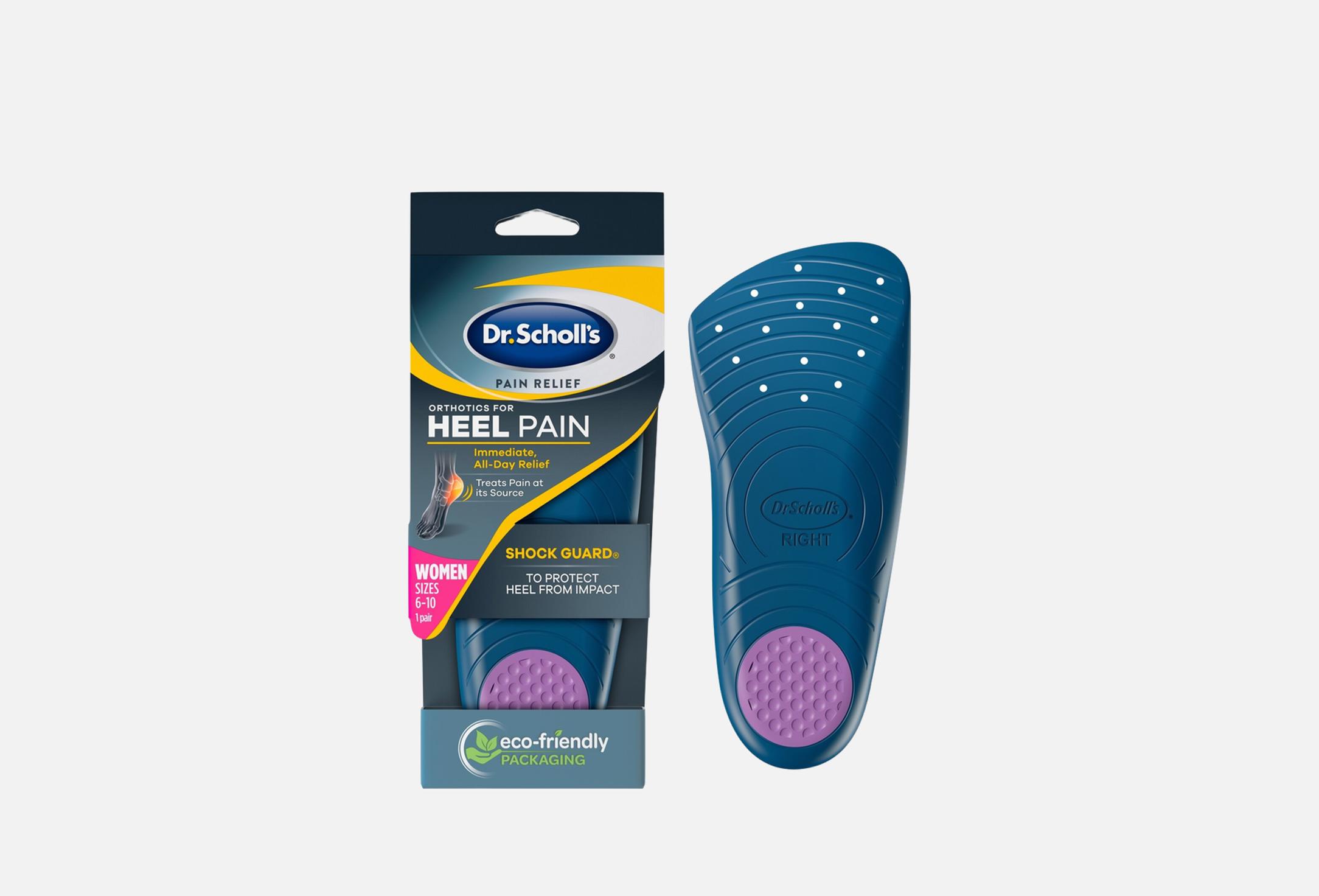Heel Pain 1
