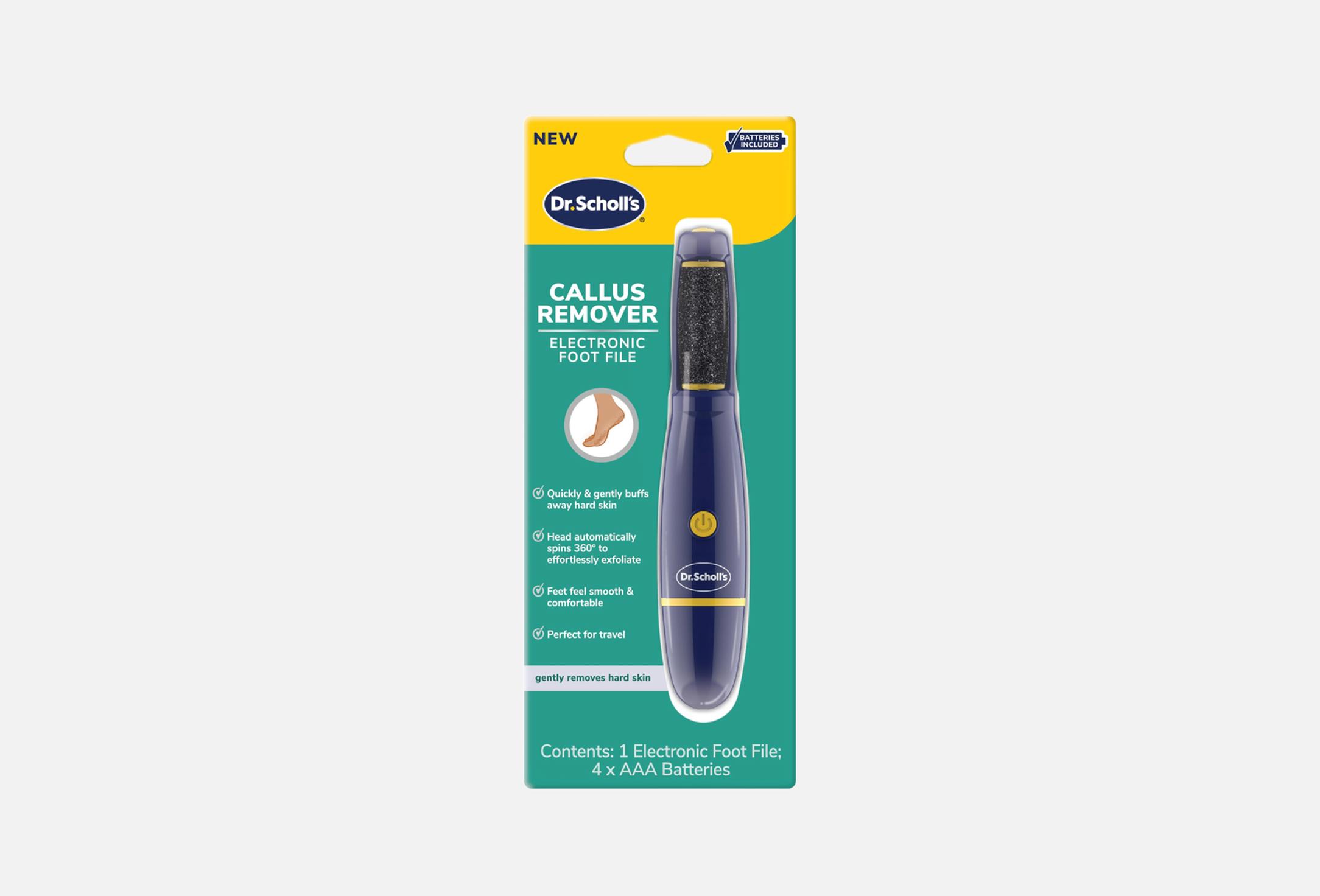 Callus Remover  1 