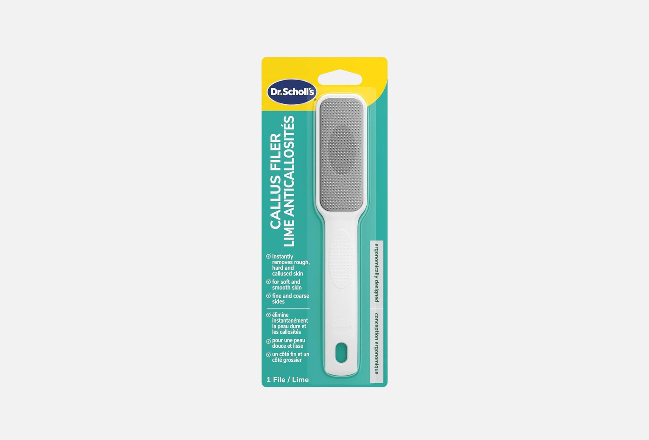 Callus Filer 1