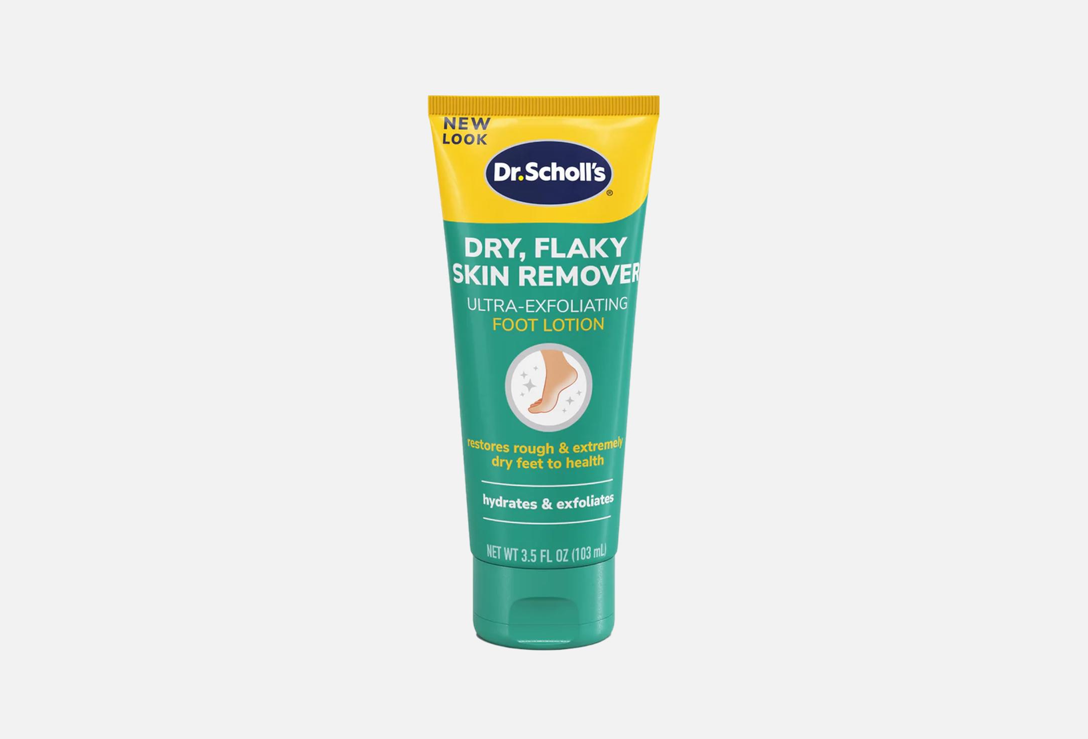 Dry Flaky Skin Remover 103