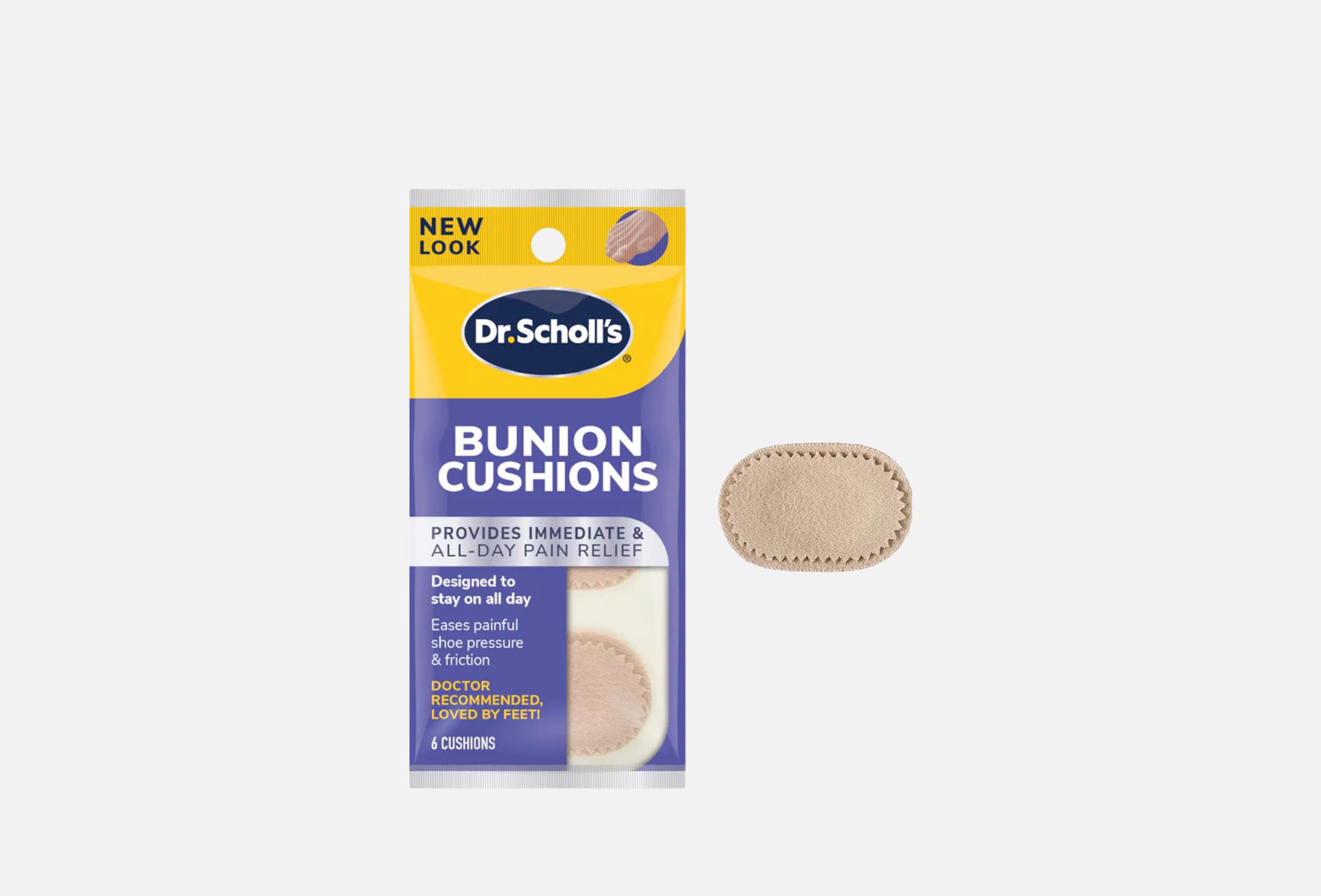 Bunion Cushions 6