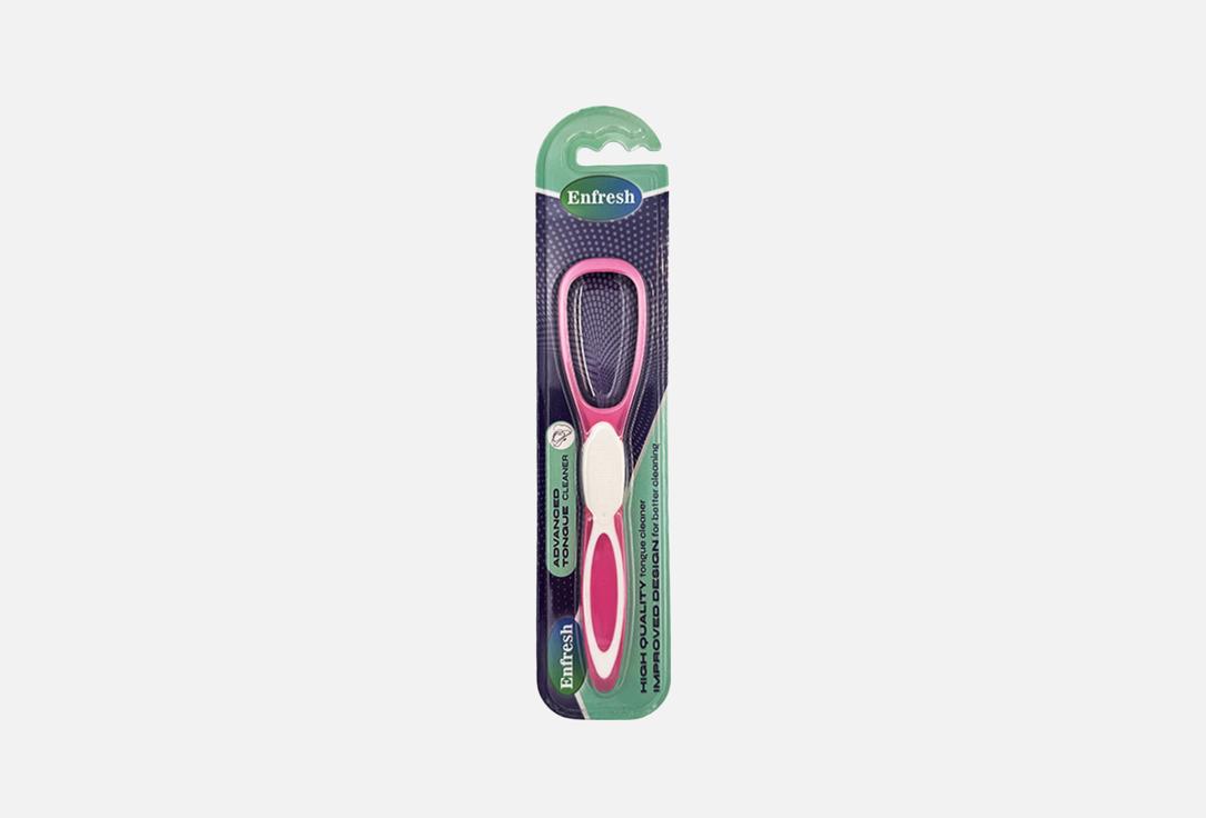 Enfresh tongue scraper Advanced Tongue Cleaner