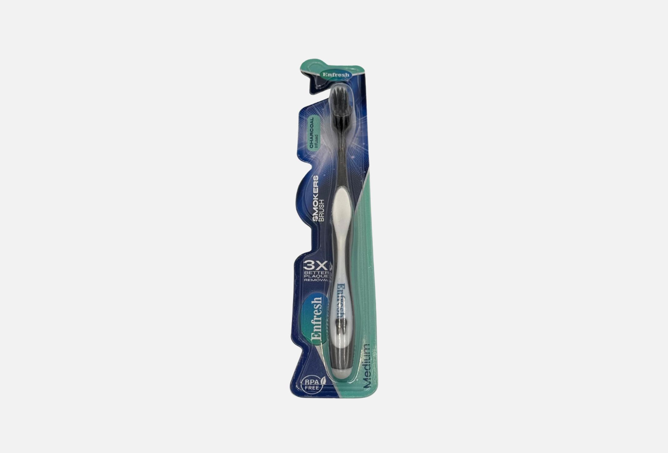 Smokers Brush  1 