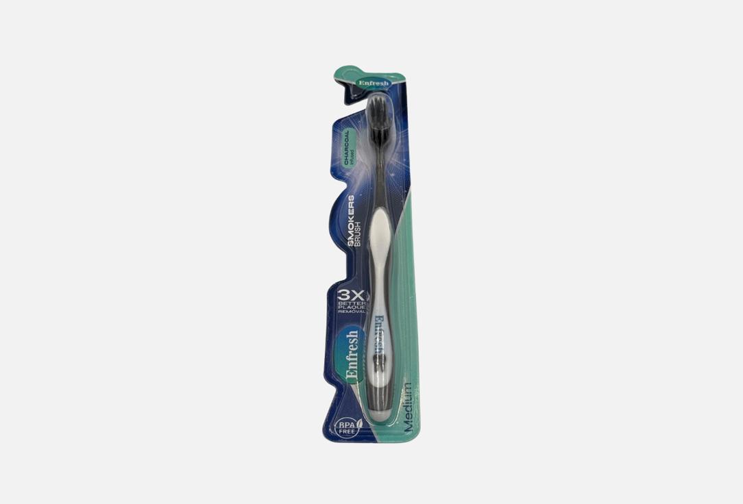 Enfresh Toothbrush Smokers Brush
