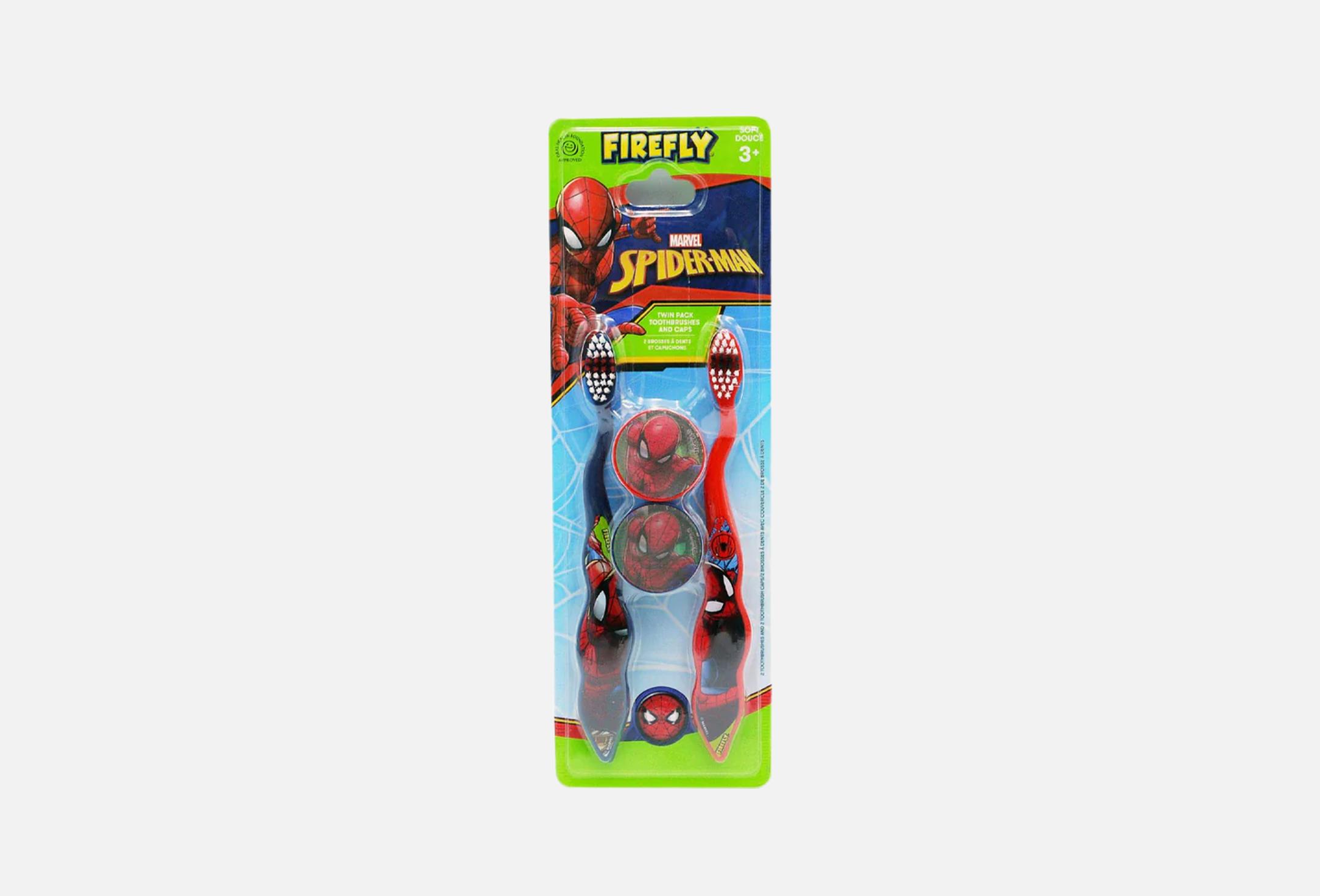Spiderman  2 