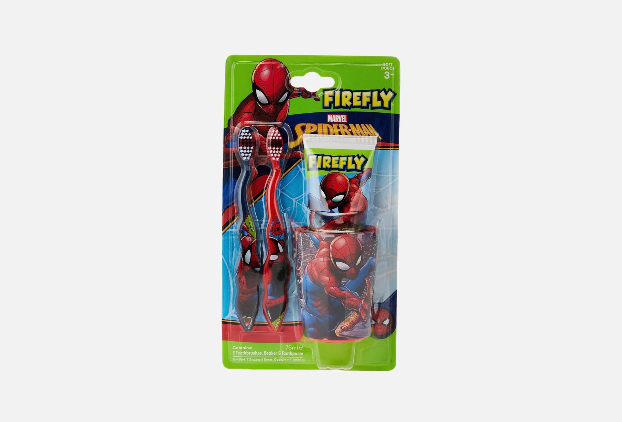 Spiderman  4 