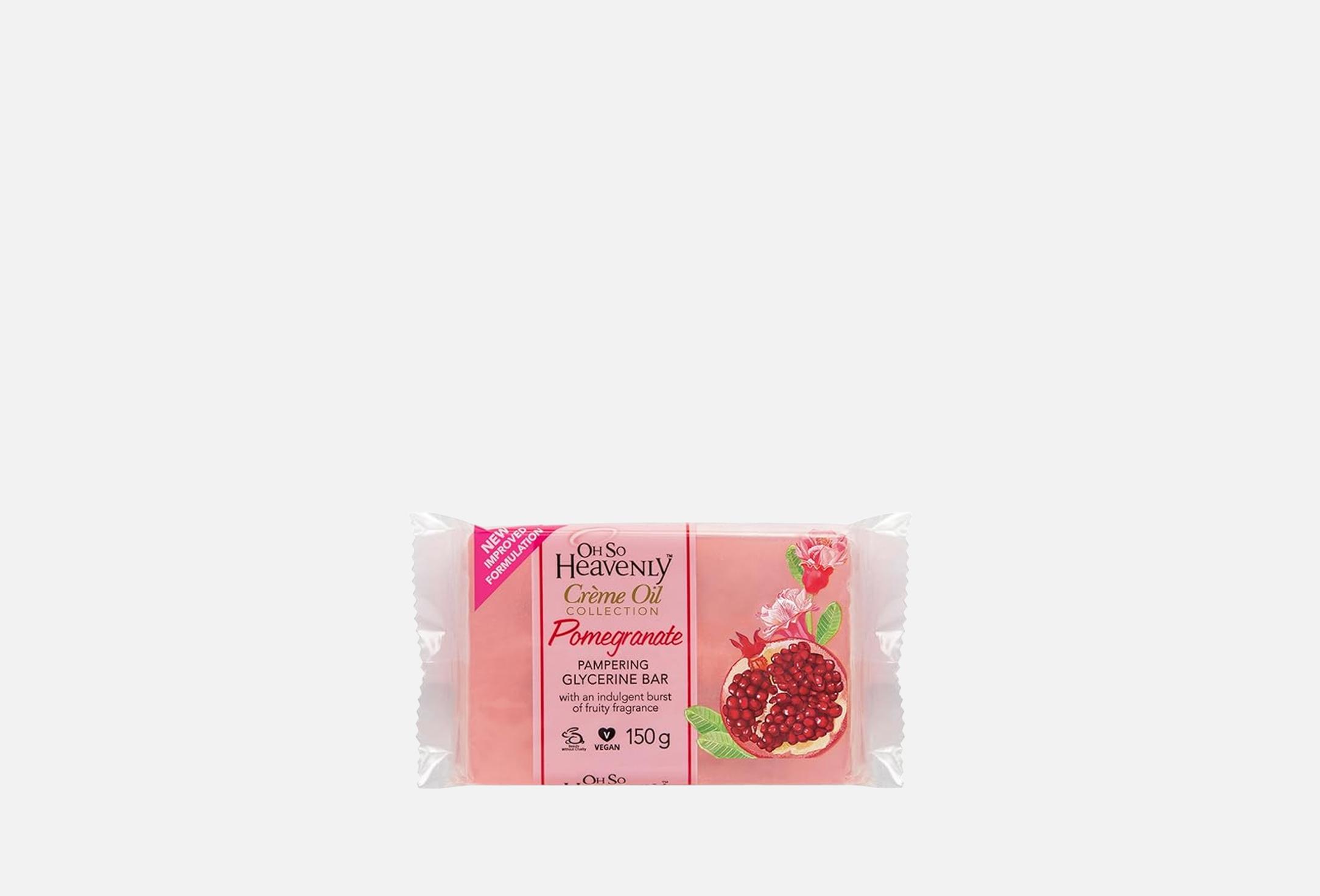 Pomegranate  150 