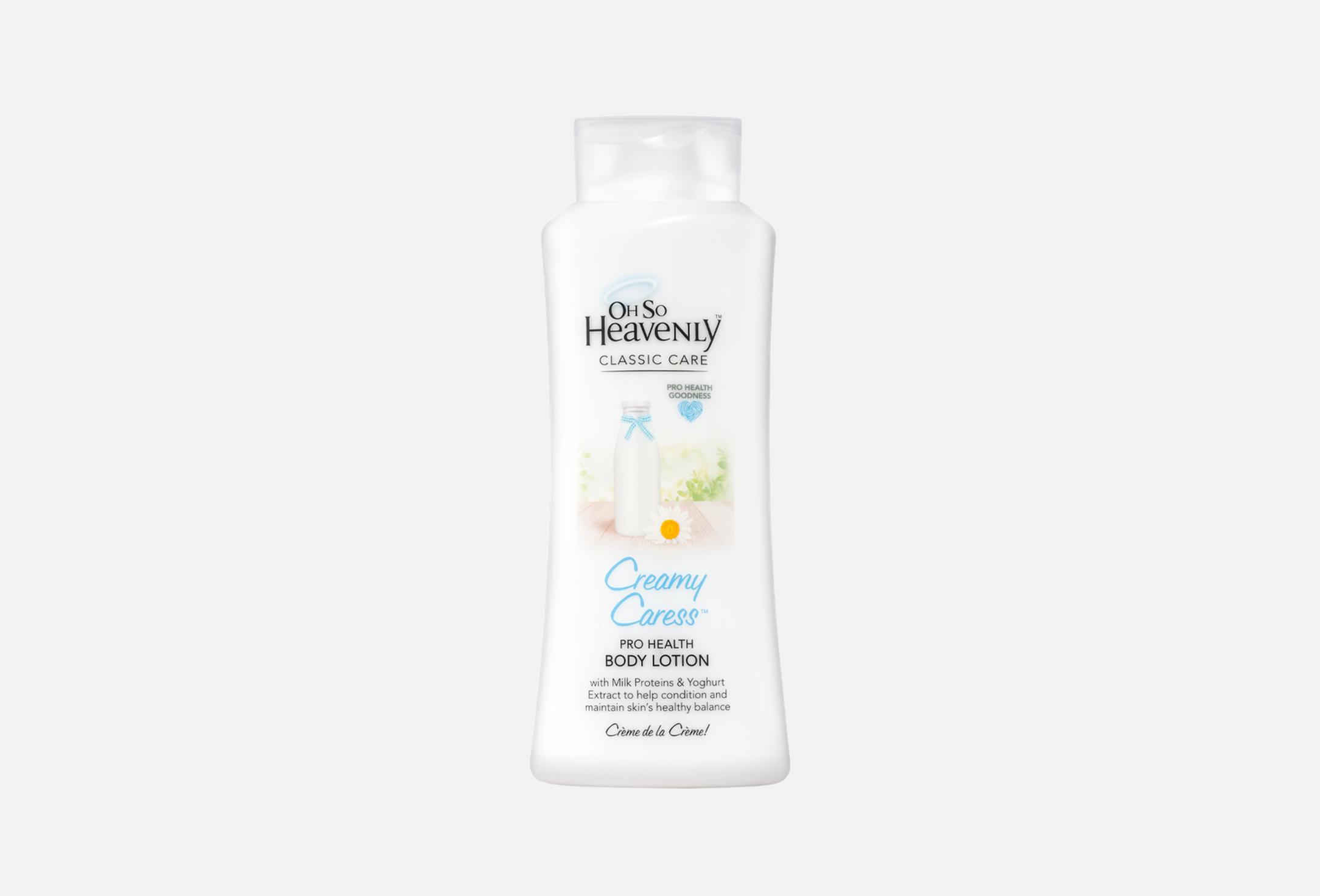 Creamy Caress  720 
