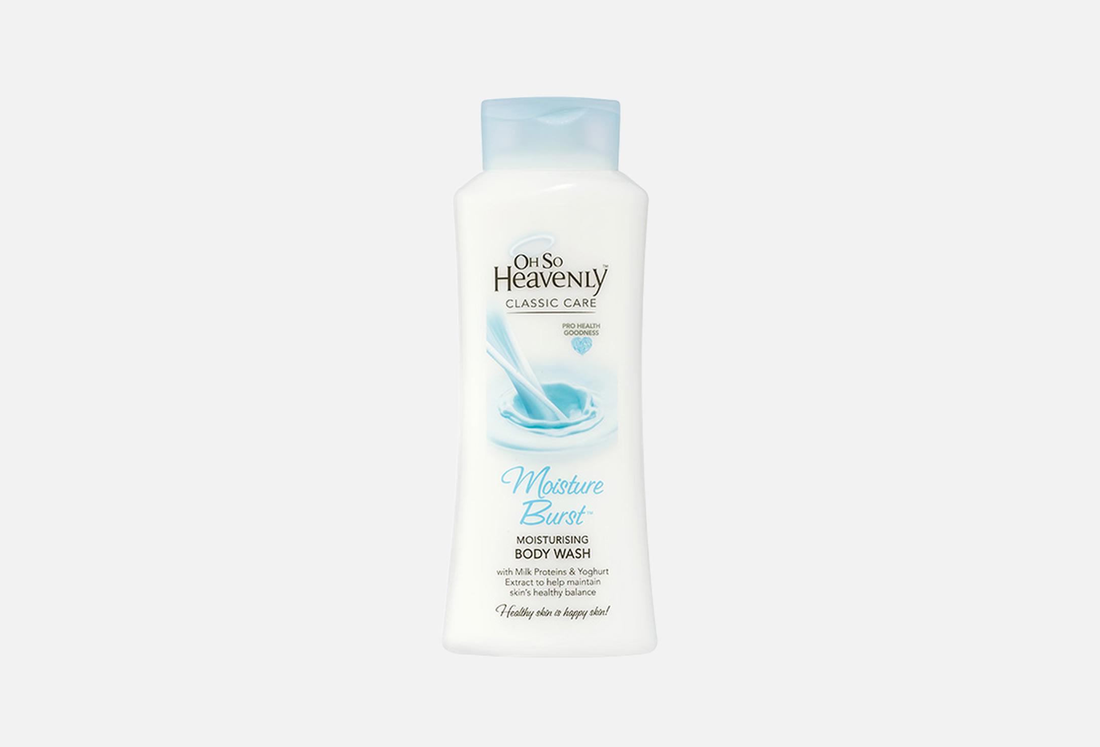 Moisture Burst  720 