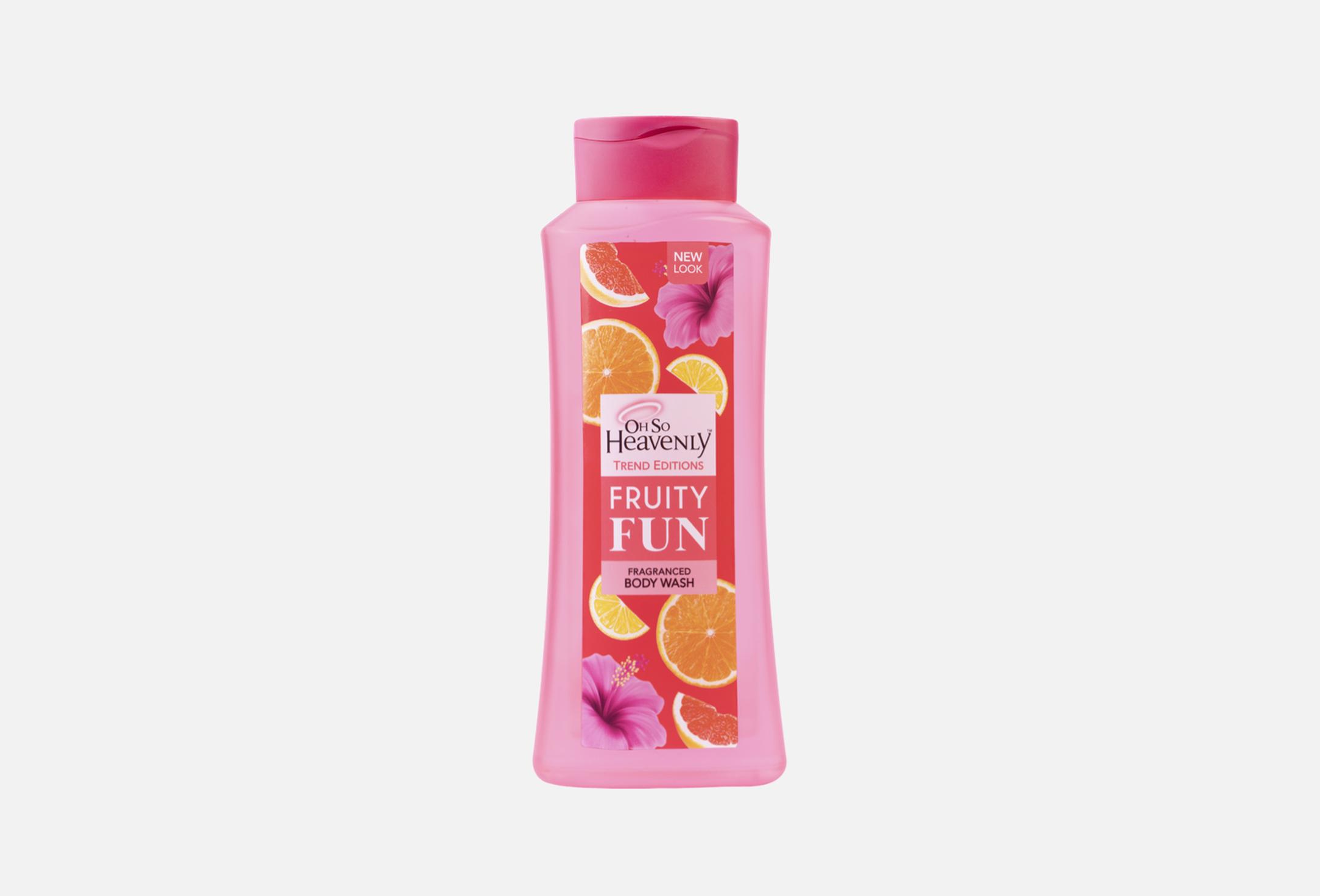 Fruity Fun  720 