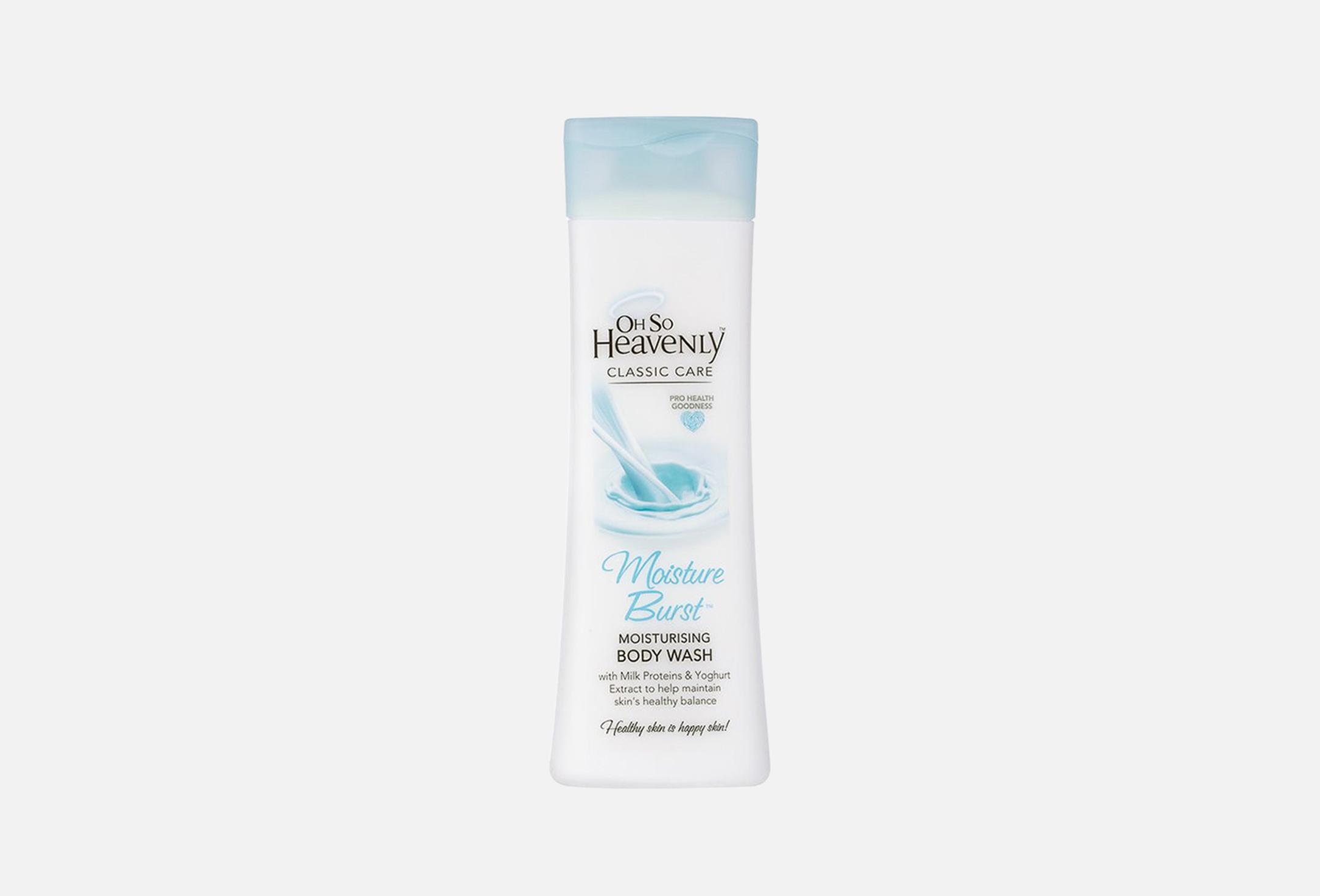 Moisture Burst  375 