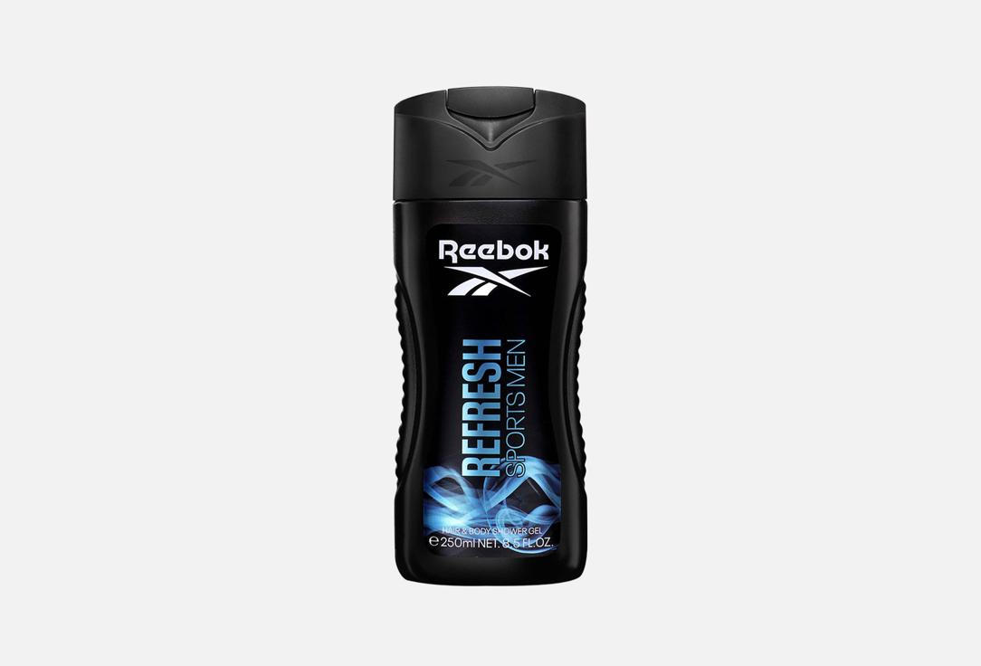 Reebok Shower Gel Refresh
