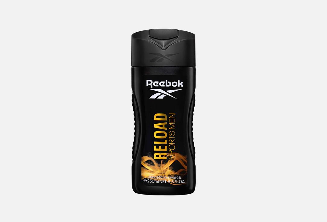 Reebok Shower Gel Reload