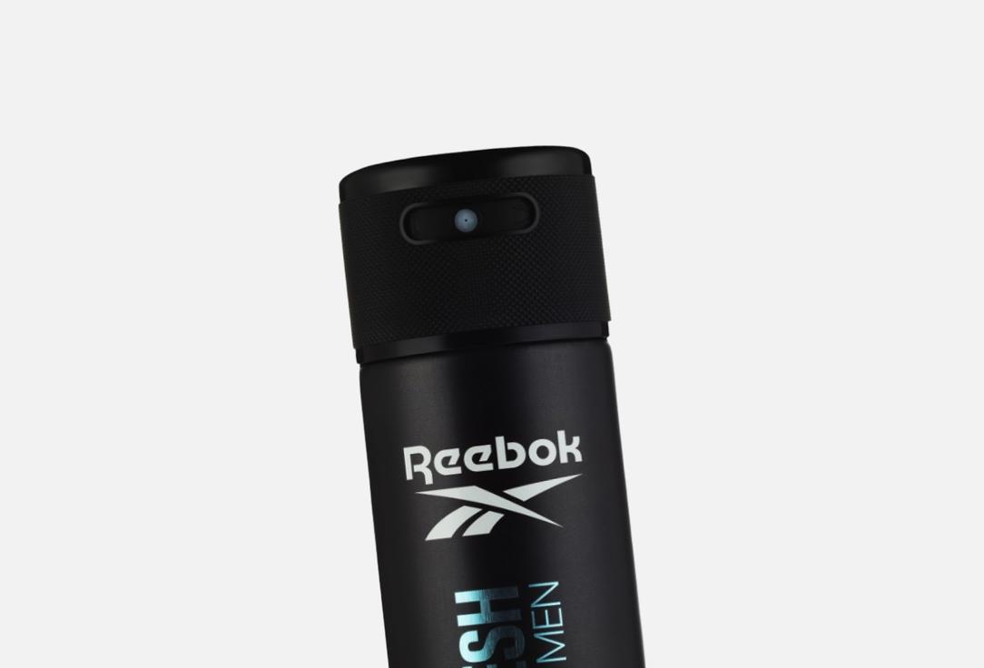 Reebok Deodorant Body Spray Refresh
