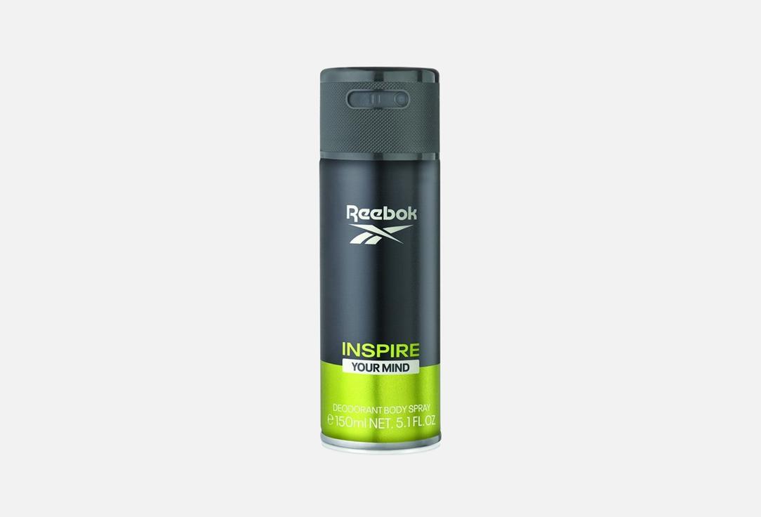 Reebok Deodorant Body Spray Inspire