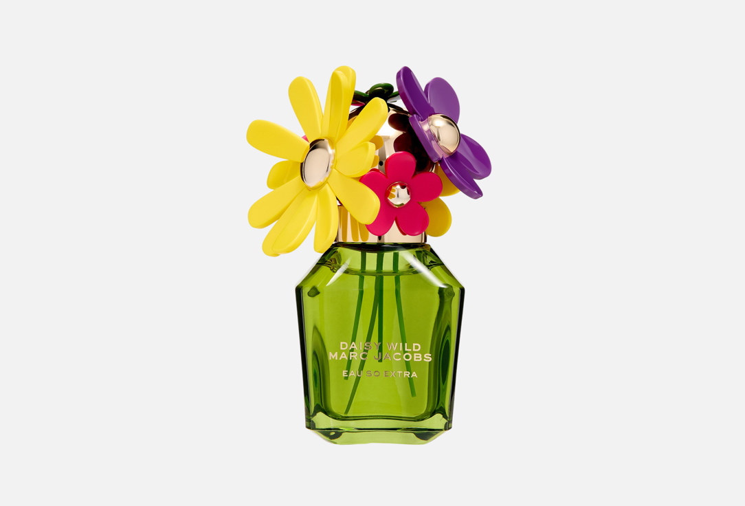 Marc Jacobs Eau de Parfum Daisy Wild Eau So Extra