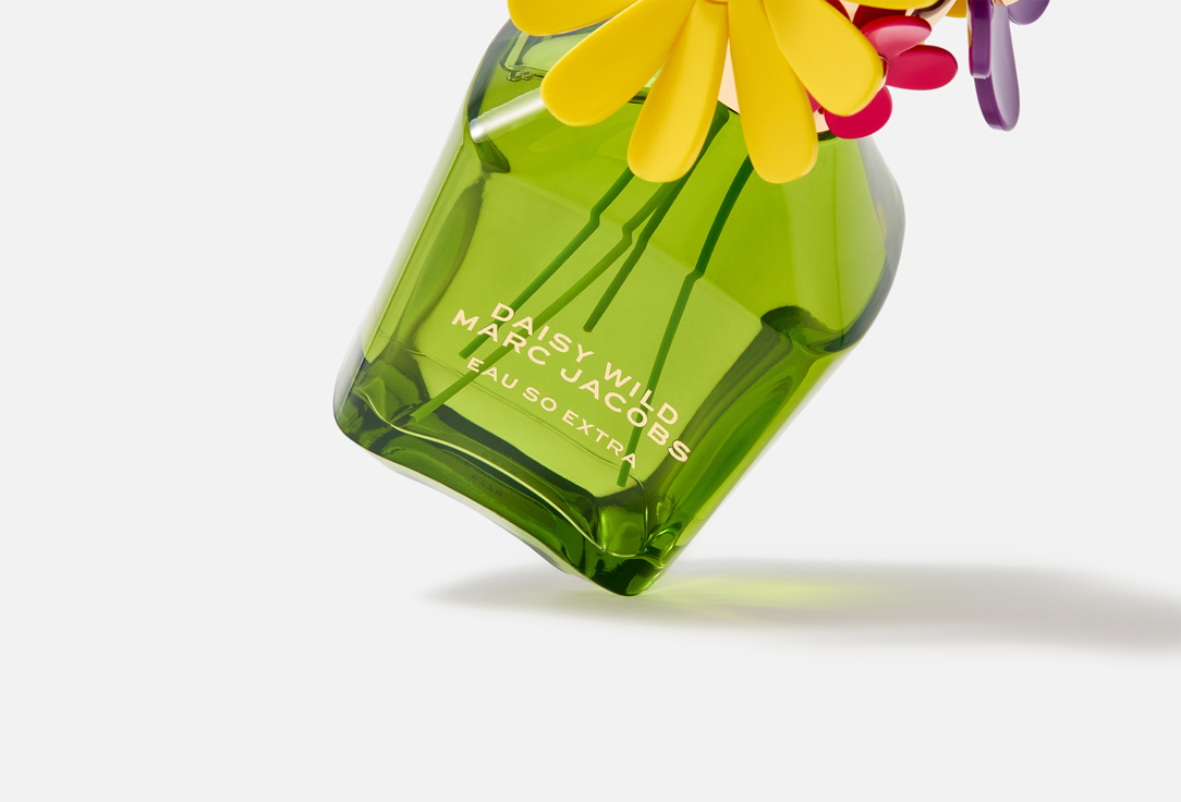 Marc Jacobs Eau de Parfum Daisy Wild Eau So Extra