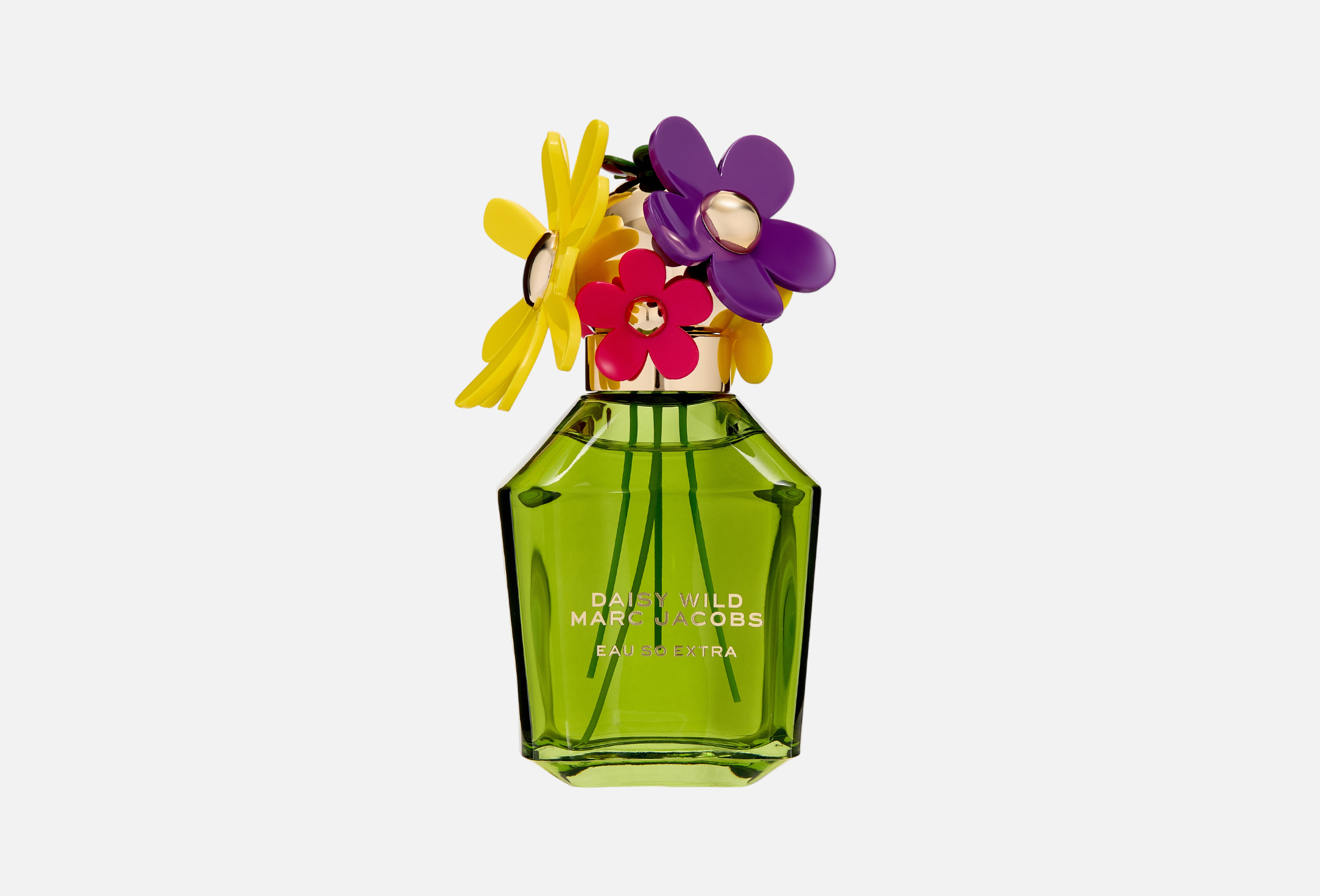 Daisy Wild Eau So Extra 100