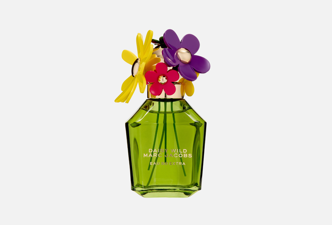 Marc Jacobs Eau de Parfum Daisy Wild Eau So Extra