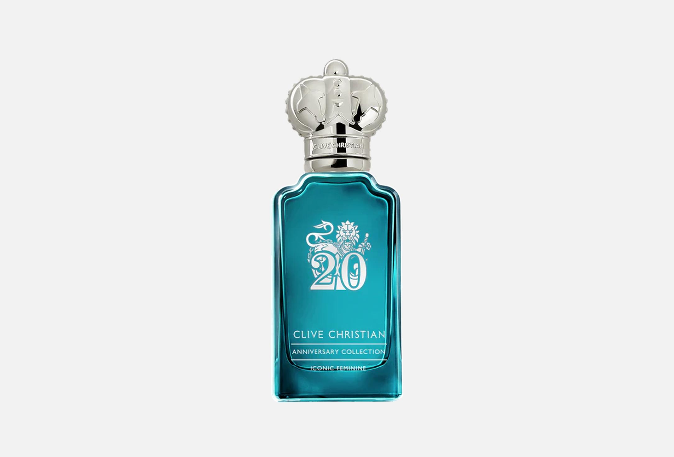 20 Iconic Collection Feminine  50 