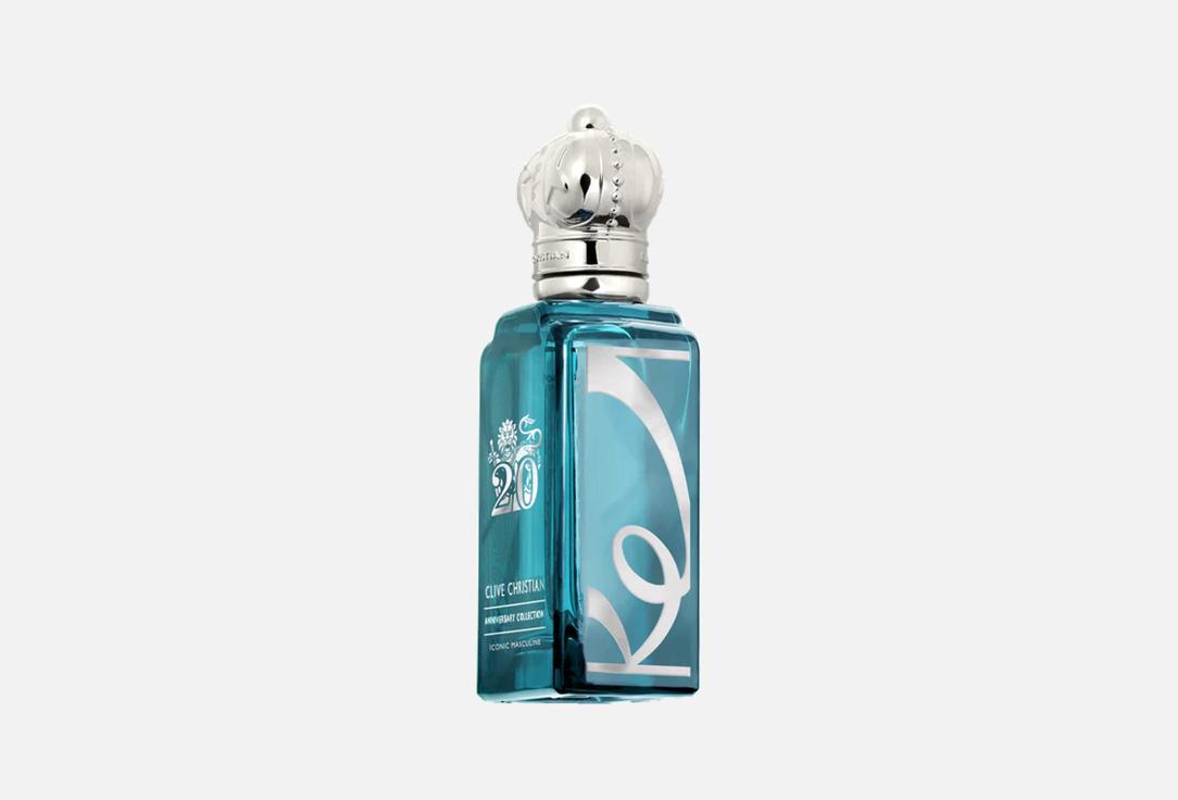 Clive Christian Parfum 20 Iconic Collection Masculine