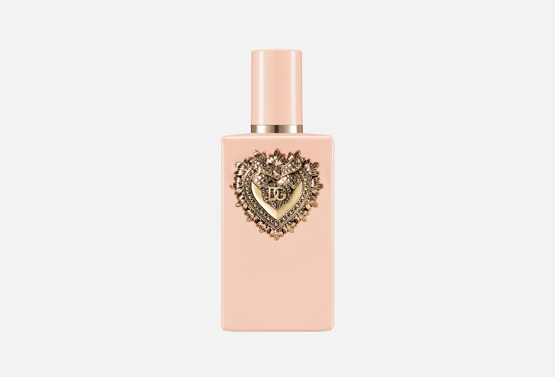 Dolce & Gabbana Eau de Parfum Intense My devotion 100 ml Dolce & Gabbana Eau de Parfum Intense My devotion