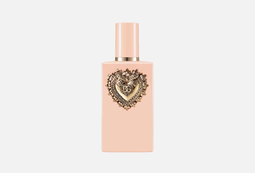 Dolce & Gabbana Eau de Parfum Intense My devotion 100 ml Dolce & Gabbana Eau de Parfum Intense My devotion
