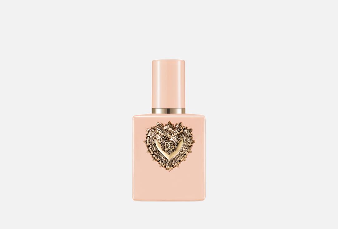 Dolce & Gabbana Eau de Parfum Intense My devotion