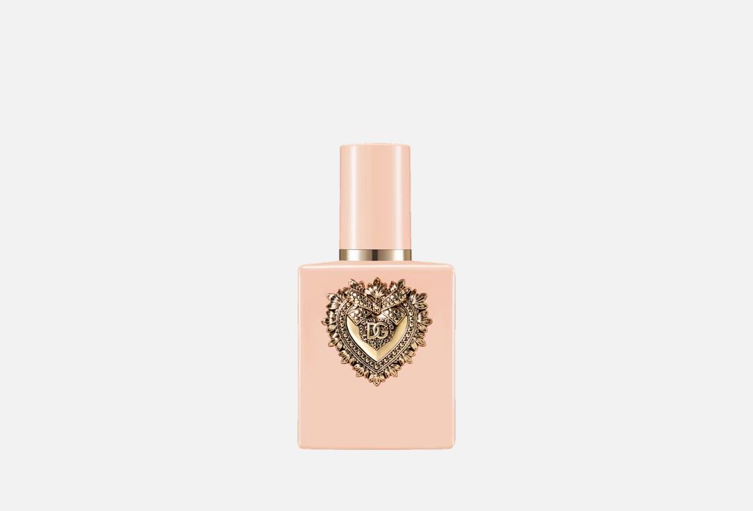 Dolce & Gabbana Eau de Parfum Intense My devotion 50 ml Dolce & Gabbana Eau de Parfum Intense My devotion
