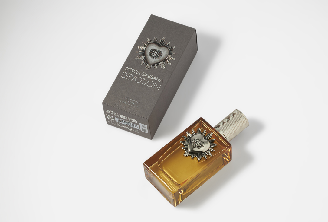 دولتشي آند غابانا عطر ديفوشن
