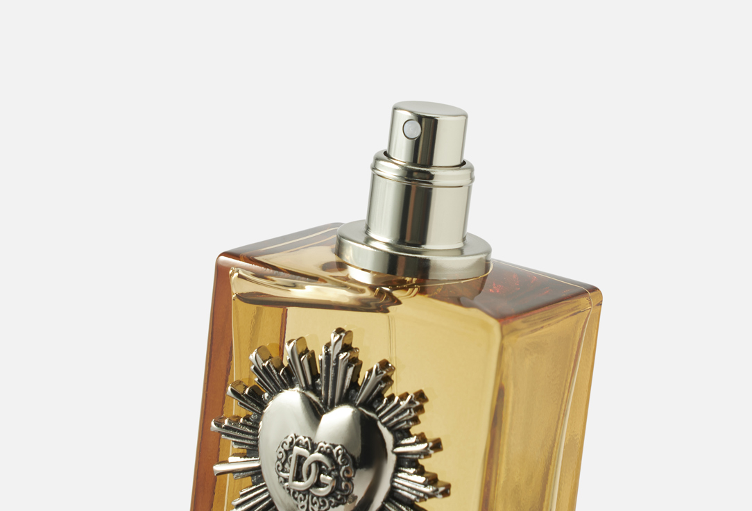 دولتشي آند غابانا عطر ديفوشن
