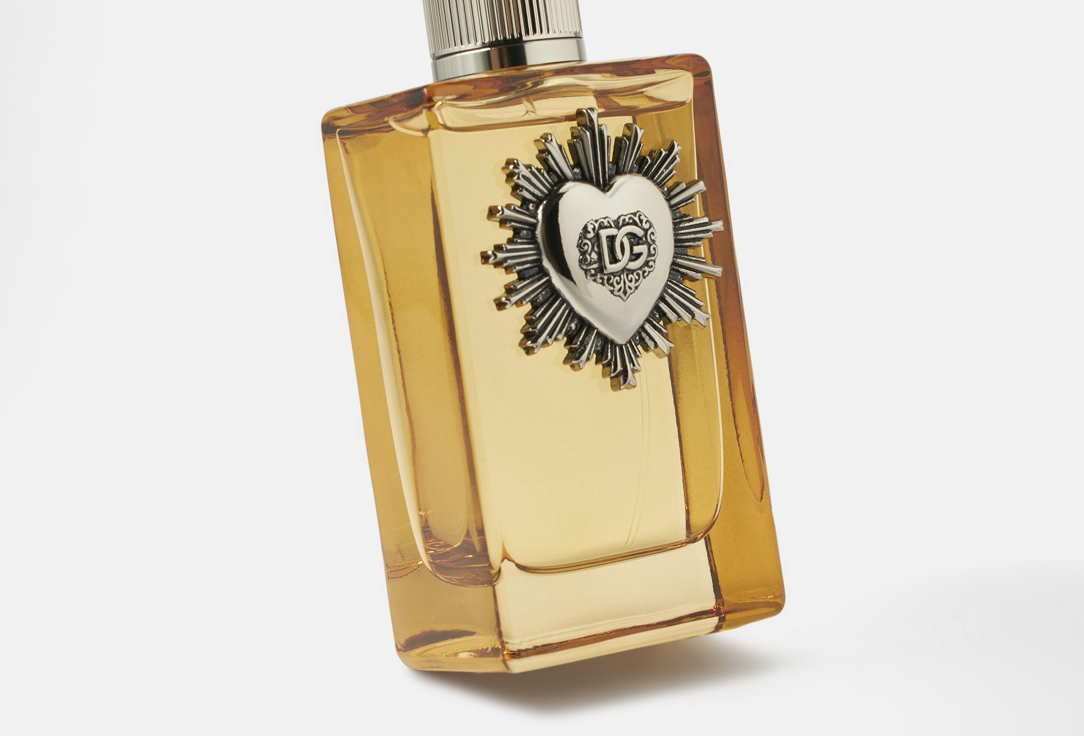 دولتشي آند غابانا عطر ديفوشن