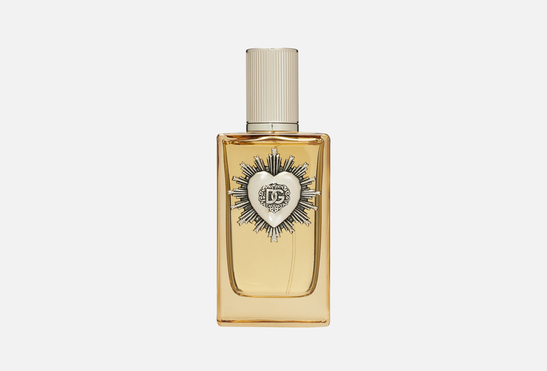 دولتشي آند غابانا عطر ديفوشن