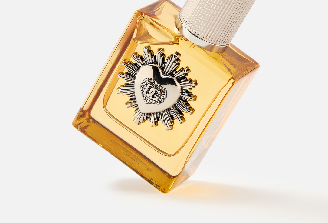 دولتشي آند غابانا عطر ديفوشن