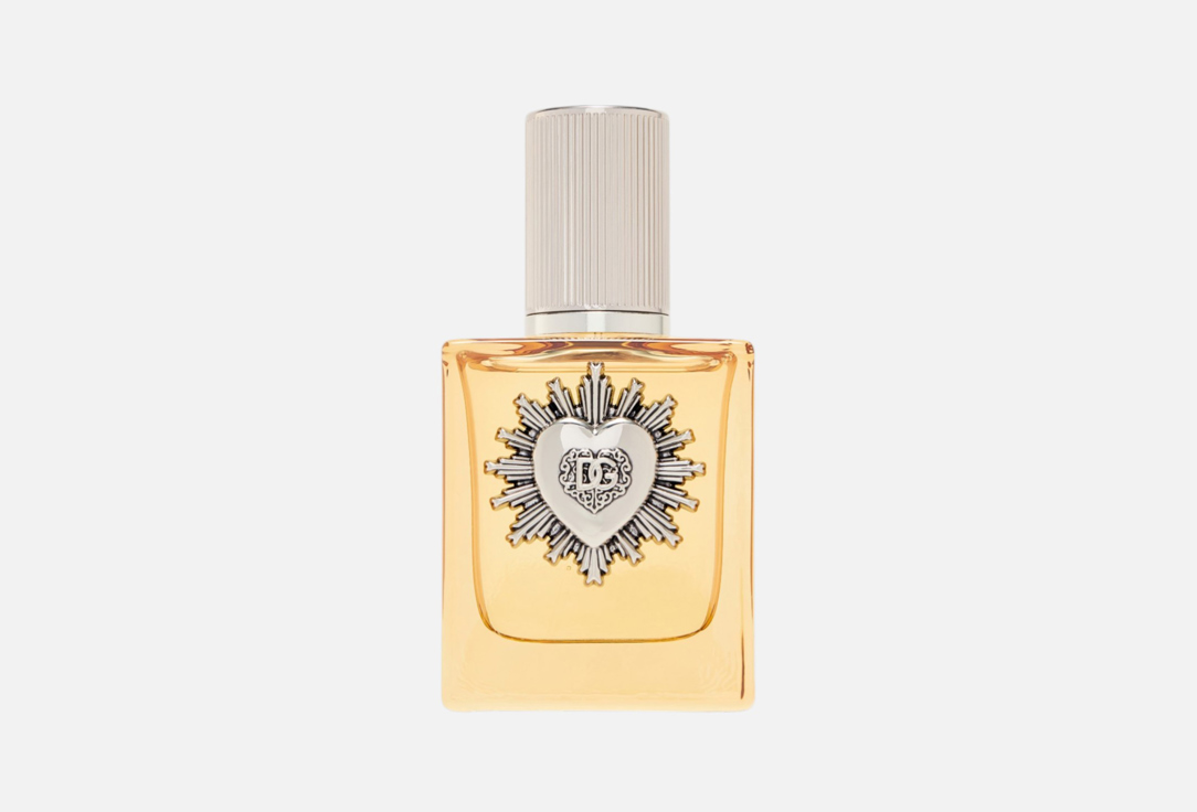 دولتشي آند غابانا عطر ديفوشن