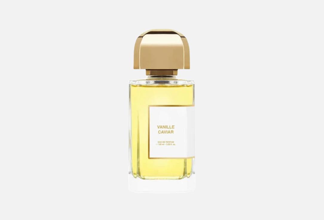 BDK Eau de Parfum VANILLE CAVIAR 100 ml BDK Eau de Parfum VANILLE CAVIAR
