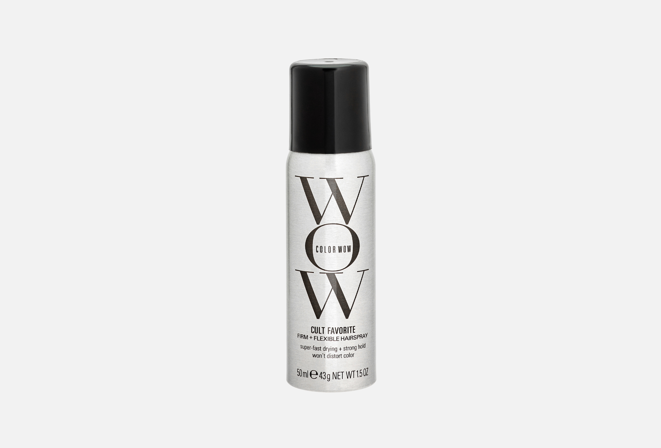 Cult Favorite Firm + Flexible 50