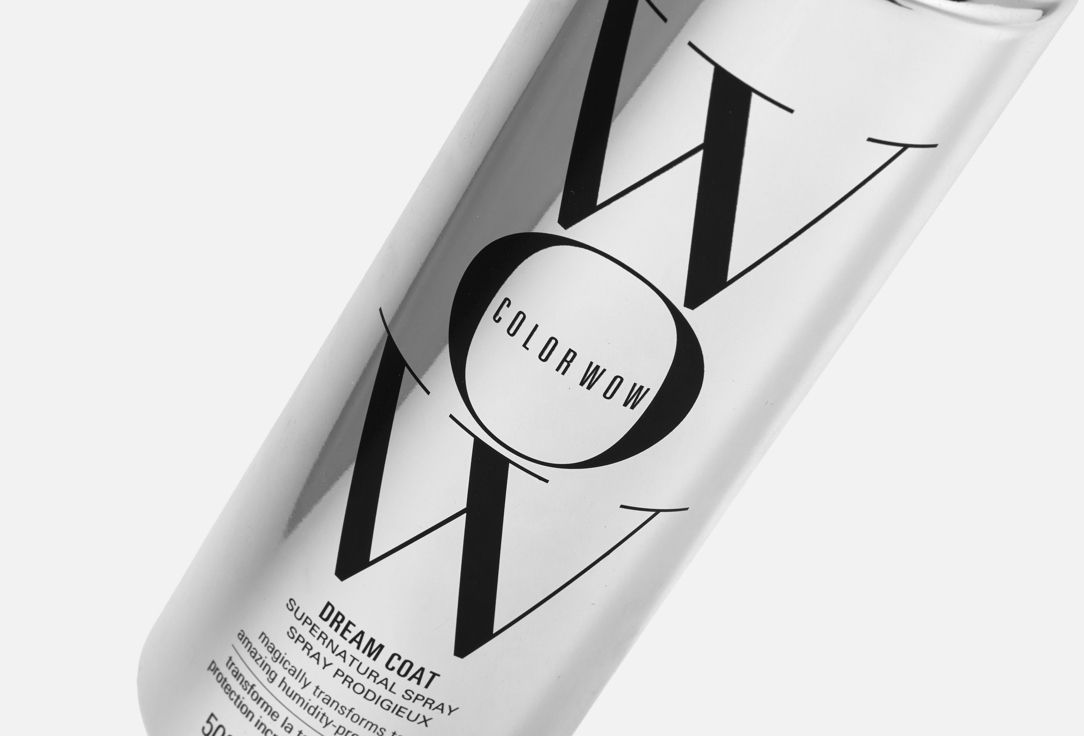 COLOR WOW Hair Curly Spray Dream Coat