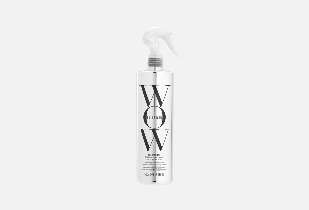 COLOR WOW Hair Curly Spray Dream Coat