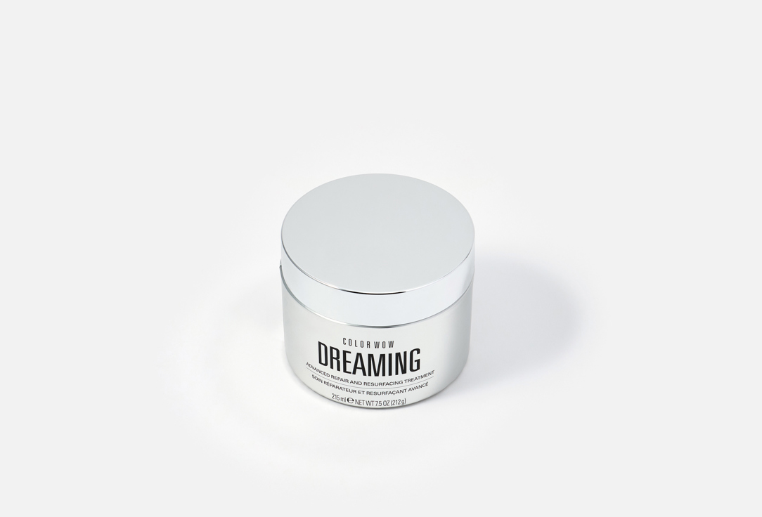 COLOR WOW Repair & Resurfacing Hair Mask Dreaming