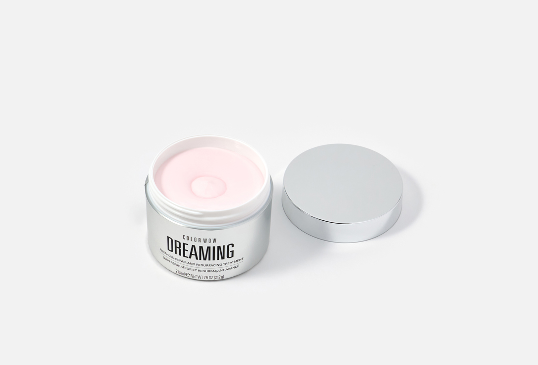 COLOR WOW Repair & Resurfacing Hair Mask Dreaming