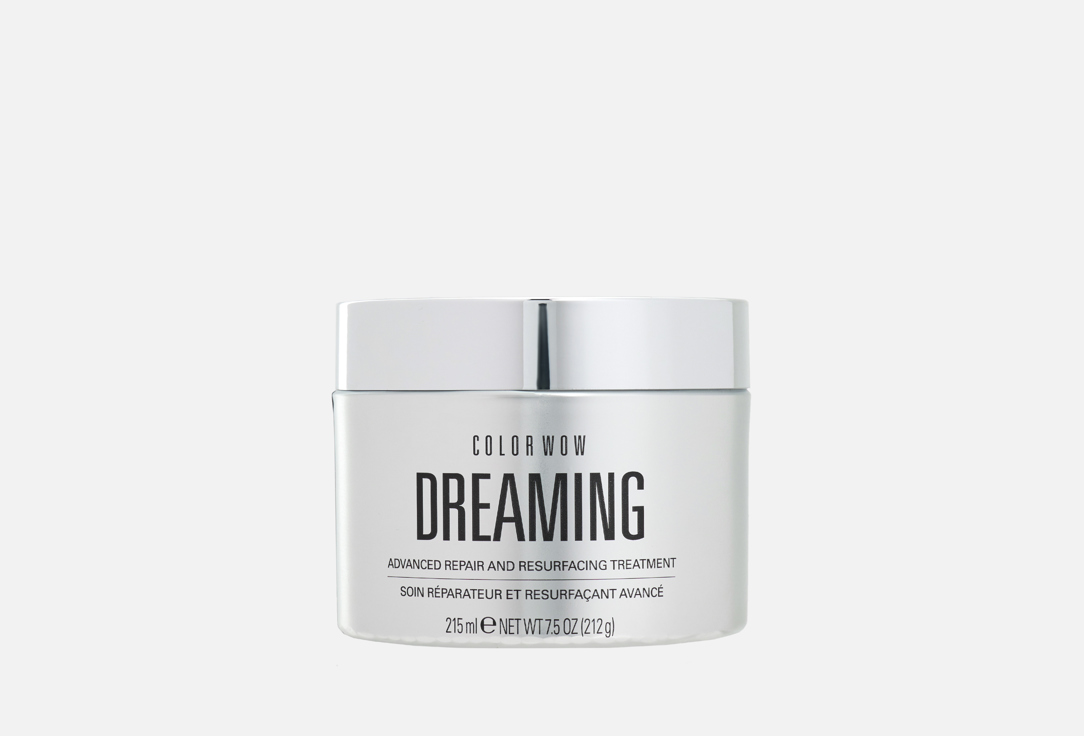 COLOR WOW Repair & Resurfacing Hair Mask Dreaming
