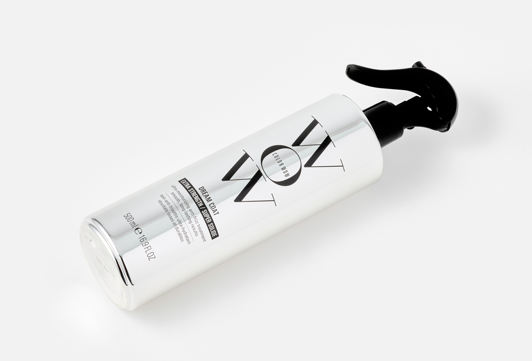 COLOR WOW Powerful Hair SPRAY Strength Dream Coat