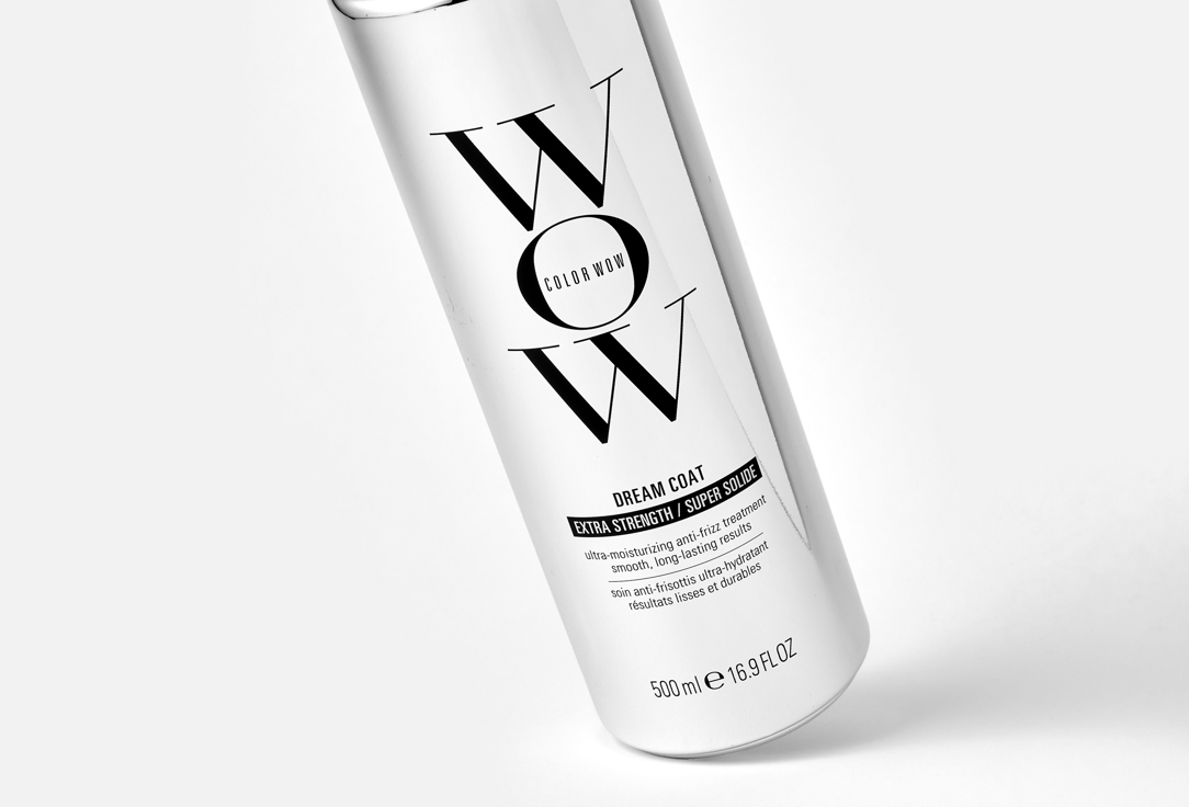 COLOR WOW Powerful Hair SPRAY Strength Dream Coat