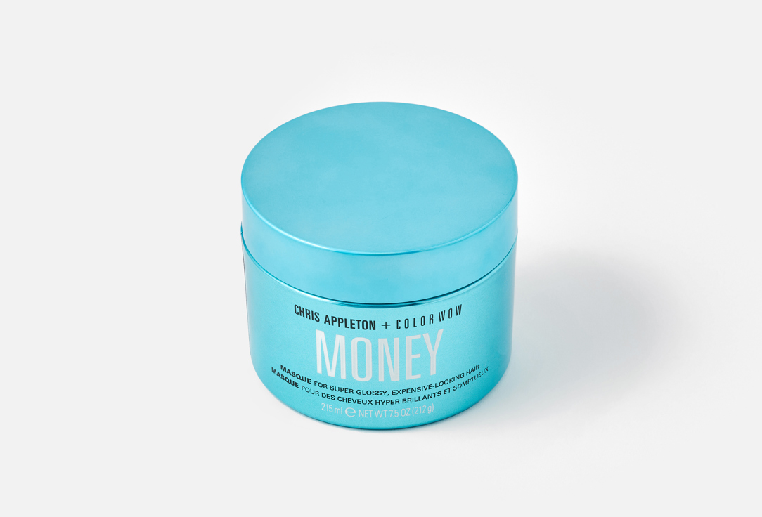COLOR WOW Hydrating & Strengthening Mask Treatment Money